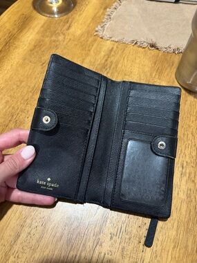 Kate spade wallet